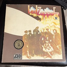 Led zeppelin 8236 for sale  Deland