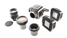 Bronica series camera for sale  Berwyn