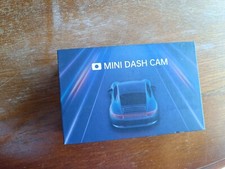 Awesafe dash camera d'occasion  Marolles-les-Braults
