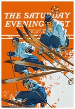 Vintage style ski for sale  Wrightwood