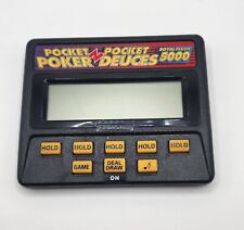 hand held poker games for sale  Oak Grove