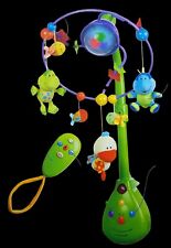 Playgro orbital musical d'occasion  Expédié en Belgium