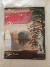 John piper tate for sale  CHESTER