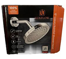 Luxflow shower head for sale  Philippi