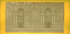 Antique stereoscopic photo d'occasion  Expédié en Belgium