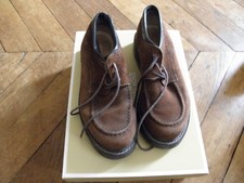 Chaussures sneaker compensees d'occasion  Créteil