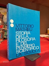 Vittorio mathieu storia usato  Roe Volciano