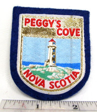 Vintage peggy cove for sale  Broken Arrow