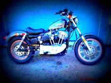 Harley davidson 1000 for sale  UK
