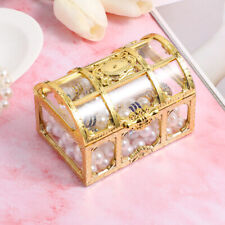 Treasure box vintage for sale  LONDON