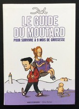 Jul guide moutard d'occasion  Larmor-Plage