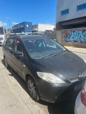 Mazda mpv seater for sale  WEMBLEY
