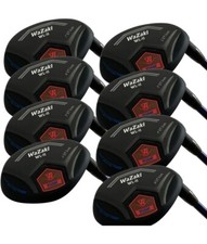 Wazaki hybrid iron for sale  Yorkville