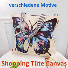 Canvas damen tasche gebraucht kaufen  Sehnde