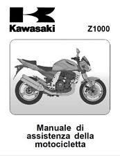 Manuale officina italiano usato  Italia