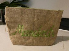 Pochette ethnique matière d'occasion  Castelnau-le-Lez
