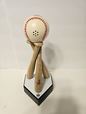 Teléfono de béisbol vintage Telequest Slugger pelota y bates teléfono segunda mano  Embacar hacia Argentina