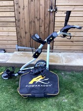 Powakaddy fw5 golf for sale  UK