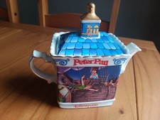 Disneyland paris peter d'occasion  Expédié en Belgium