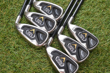 Callaway fusion iron d'occasion  Expédié en France