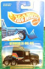 Hot wheels kenworth for sale  HEMEL HEMPSTEAD