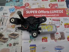 66350000 motorino tergilunotto usato  Grottaglie