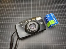Pentax Espio 140, Point And Shoot, 35mm analog film camera comprar usado  Enviando para Brazil