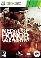 Usado, Medal of Honor: Warfighter edição limitada 2 discos (Microsoft Xbox 360, 2012) comprar usado  Enviando para Brazil