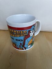 thunderbirds mug for sale thunderbirds mug for sale COULSDON