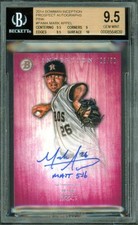 Mark appel rookie for sale  Arlington
