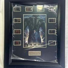 O Incrível Hulk Original Film Cell Edição Limitada #29/100 MUITO RARO  comprar usado O Incrível Hulk Original Film Cell Edição Limitada #29/100 MUITO RARO  comprar usado  Enviando para Brazil