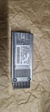 Audi mmi speech for sale  COLCHESTER