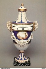 Art porcelaine pendule d'occasion  Fruges