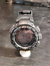 Casio pathfinder men for sale  Anaheim