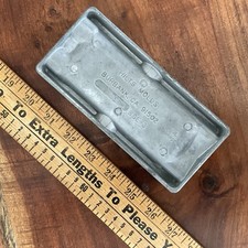 Hilts molds burbank for sale  Nampa