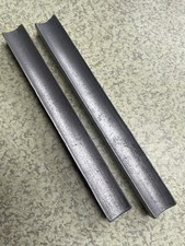 Two 22mm alloy for sale  NOTTINGHAM