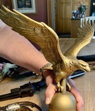 Flagpole topper eagle for sale  Lakewood
