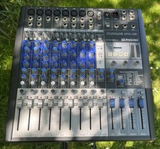 Presonus studiolive ar12usb gebraucht kaufen  Hagen