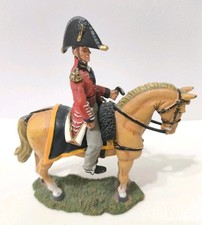 Soldatino napoleonico cavallo usato  Savigliano
