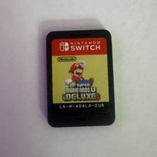 New super mario gebraucht kaufen  Leipzig
