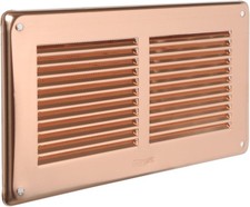 Ventilazione gra20r rectangula for sale  DERBY