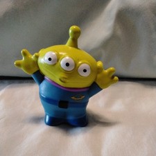 3.5 tall alien for sale  CHELTENHAM