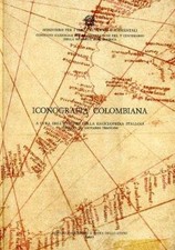 Iconografia colombiana aa.vv. usato  Cambiago