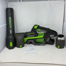 Greenworks max power for sale  Smithville