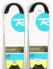 Rossignol free skis usato  Spedire a Italy
