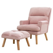 Accent chairs ottoman for sale  Seattle