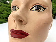Female mannequin head for sale  ROSS-ON-WYE