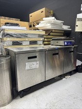 Randell refrigerated work for sale  Las Vegas