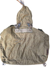 Grand rucksack toile d'occasion  Sens