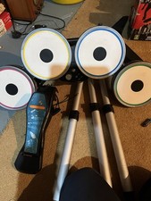 Rockband drums sony for sale Rockband drums sony for sale  HUDDERSFIELD